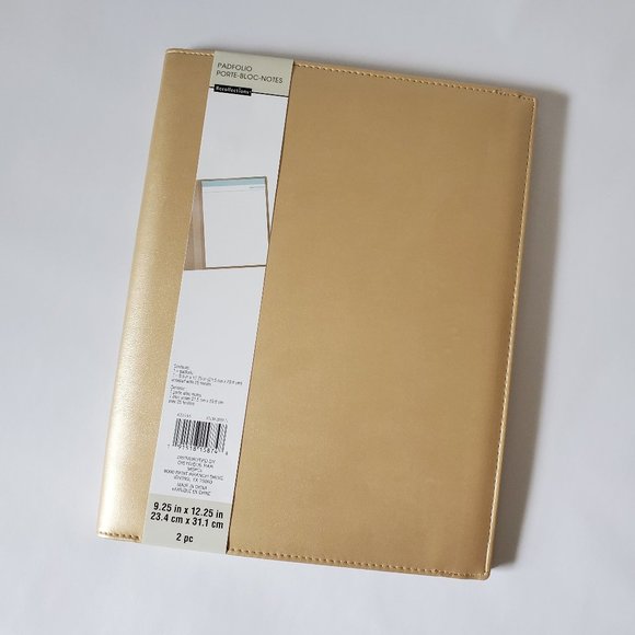 Padfolio - Picture 1 of 6